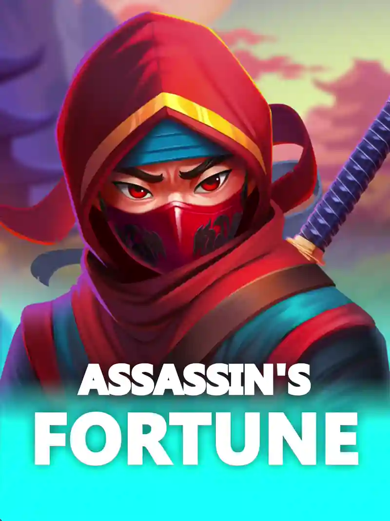 Assassin's Fortune