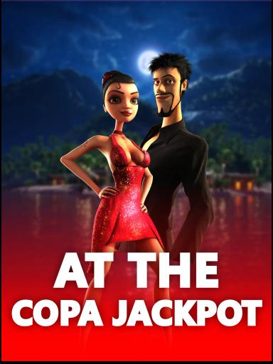 At The Copa