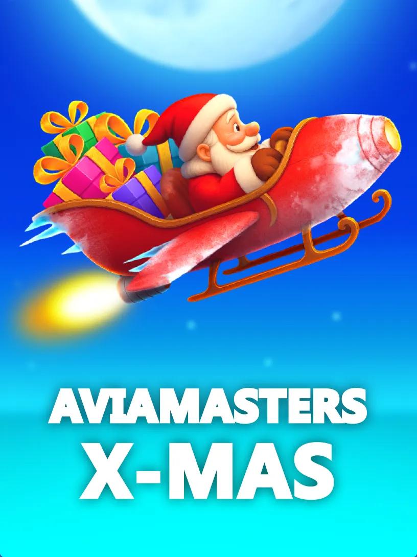 Aviamasters X-mas