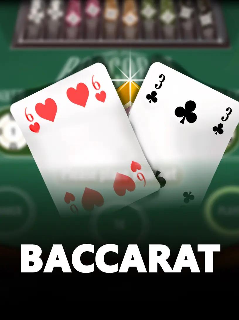 Baccarat