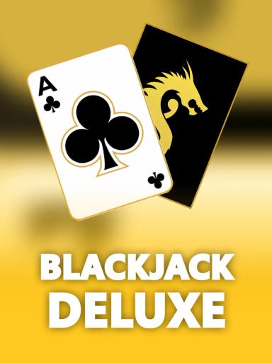 Blackjack Deluxe