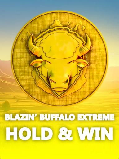 Blazin’ Buffalo Extreme