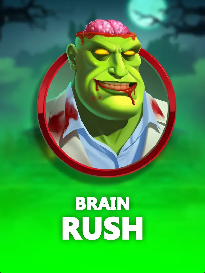 Brain Rush