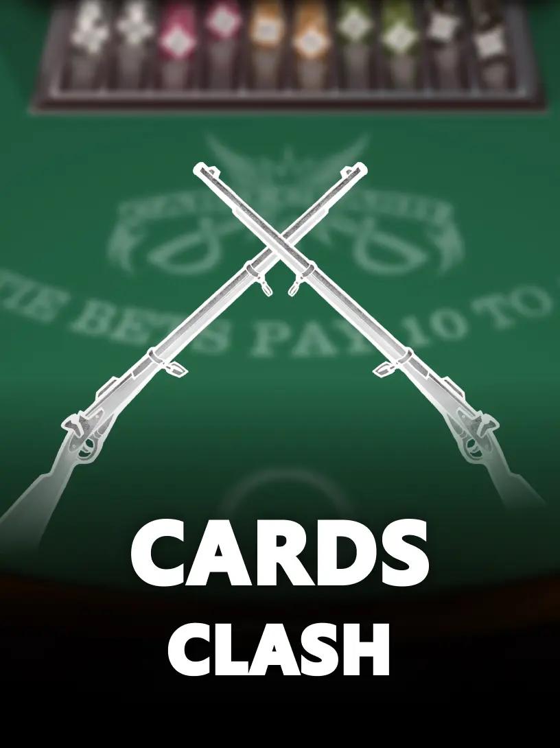 Card Clash