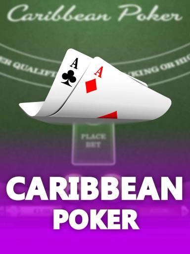 Caribbean Poker