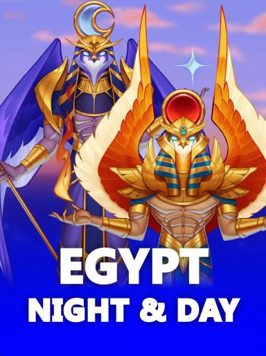 Egypt Night & Day