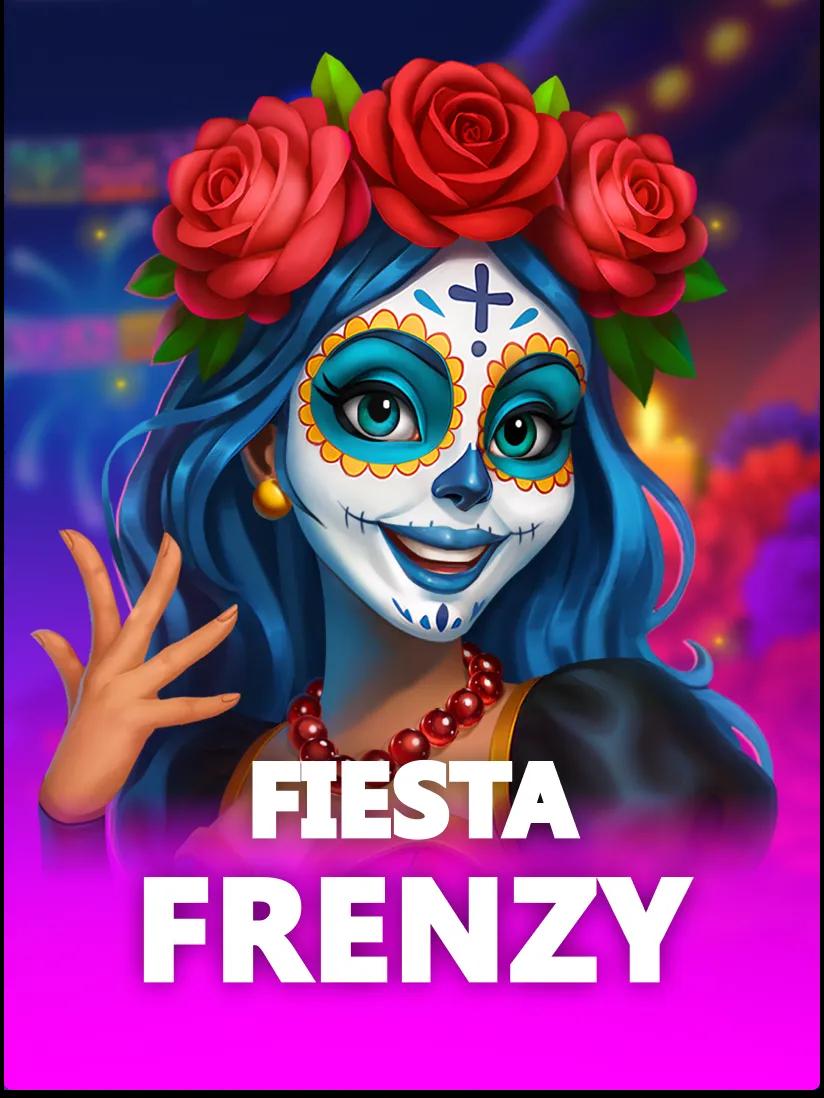Fiesta Frenzy