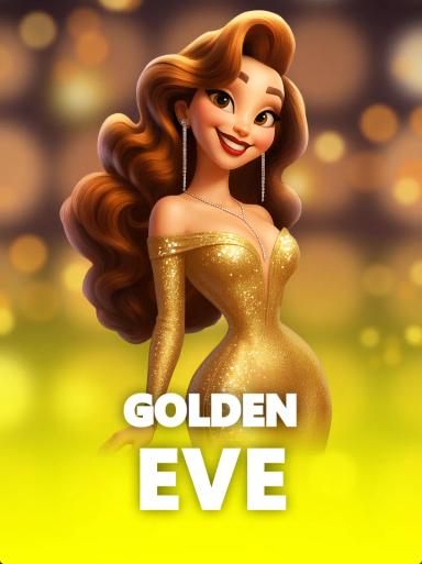 Golden Eve: Hold n' Roll