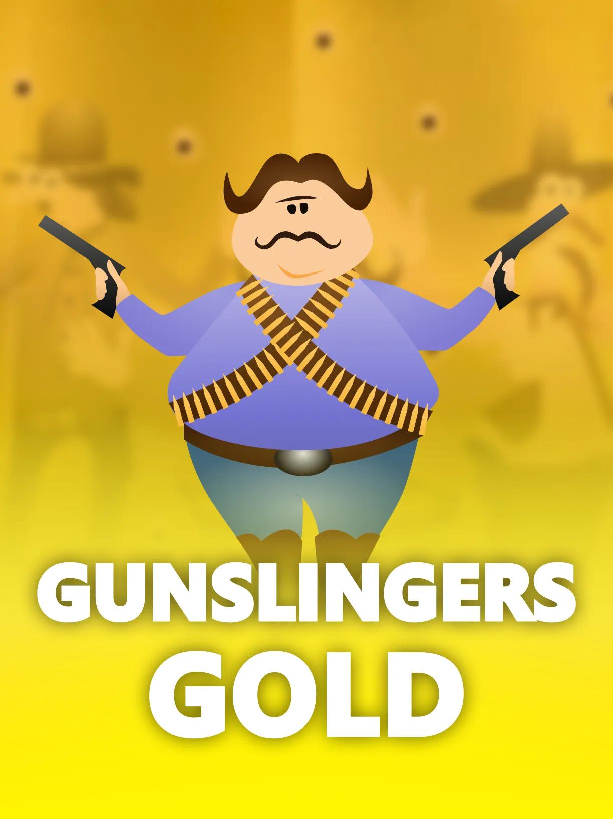 Gunslingers Gold