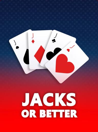 Jacks or Better