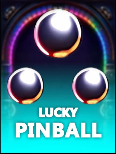 Lucky Pinball