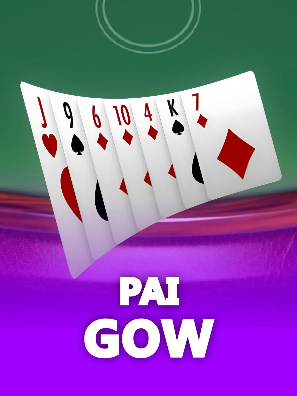 Pai Gow