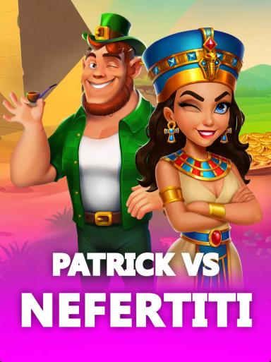 Patrick vs Nefertiti