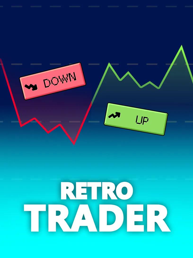 Retro Trader