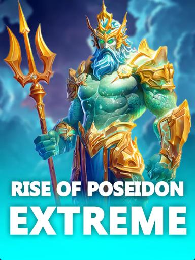 Rise of Poseidon Extreme