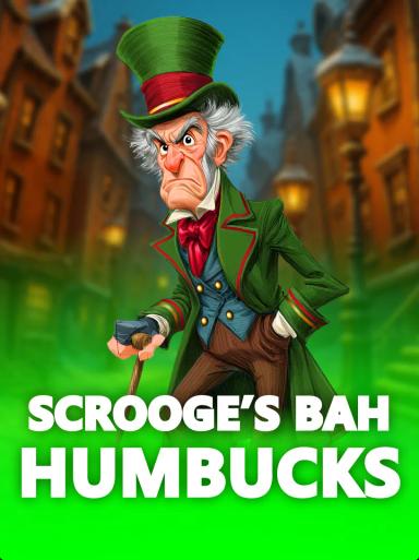 Scrooge’s Bah Humbucks