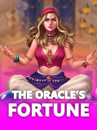 The Oracle's Fortune
