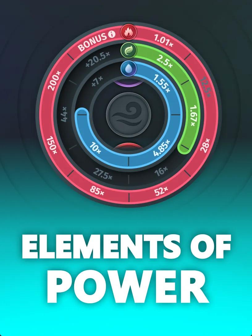 Elements of Power
