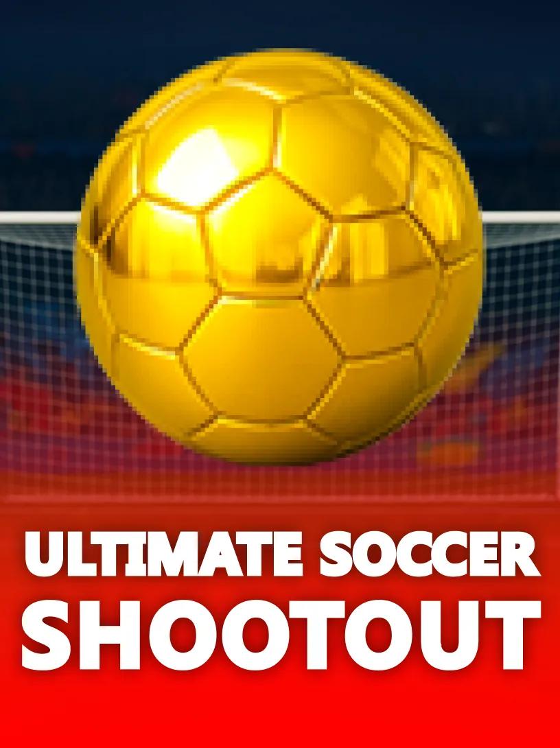 Ultimate Soccer Shootout